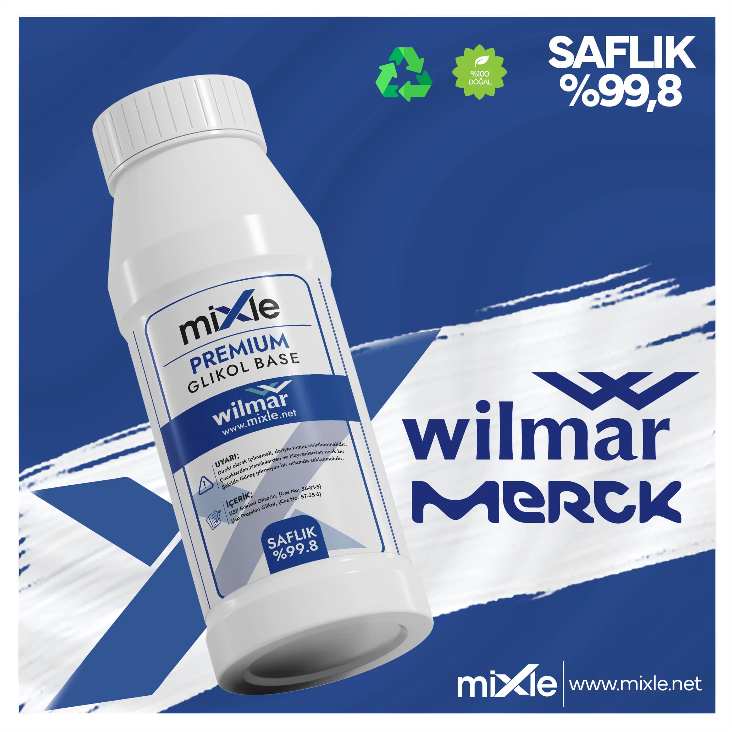 Wilmar Merck Nbase