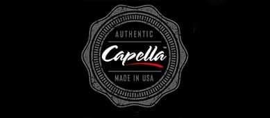 Capella aromaları