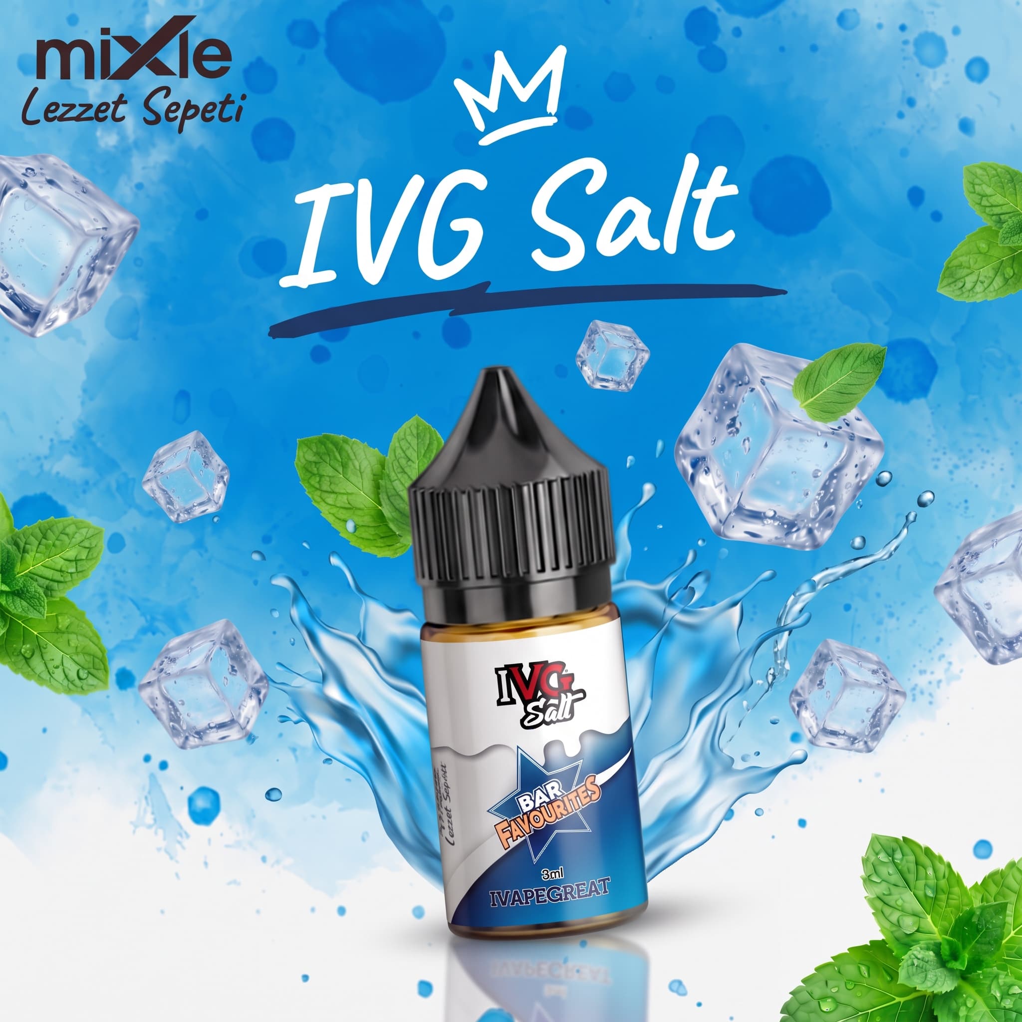 IVG Salt