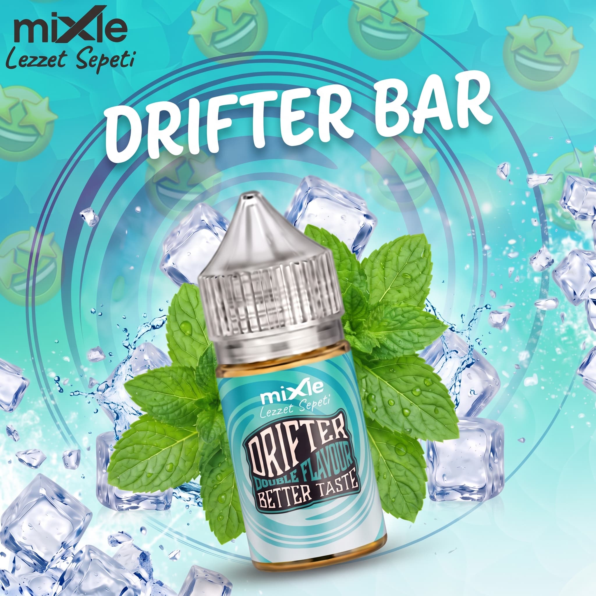 Drifter BAR